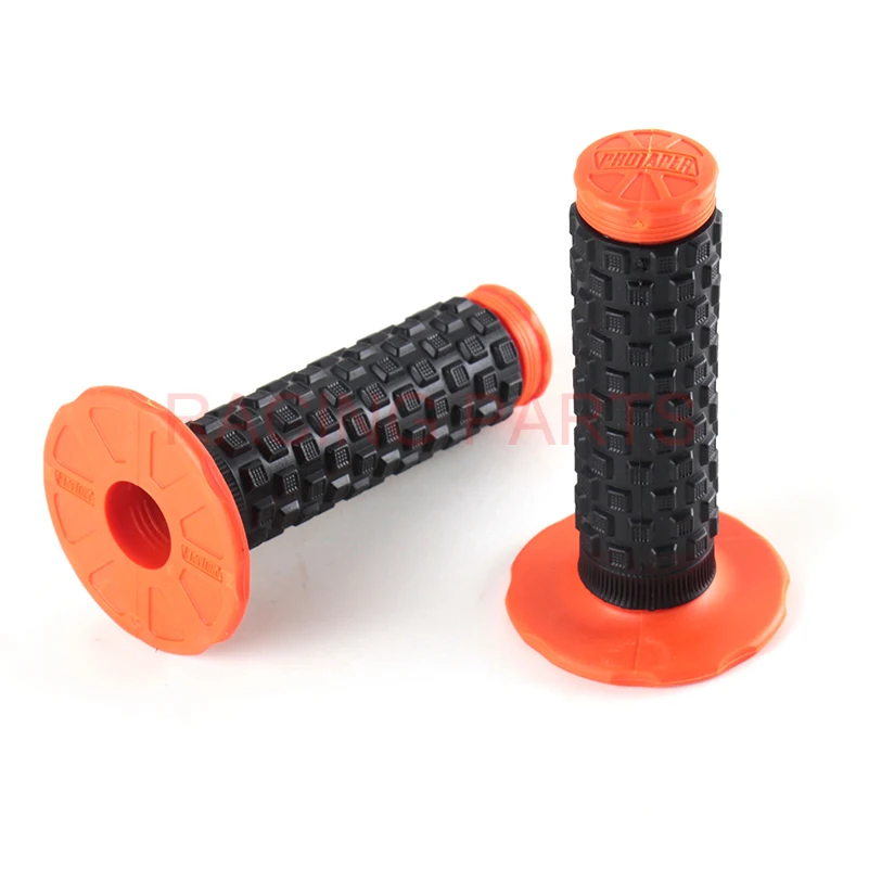Красочная ручка MX Grip Pro Grip подходит для геля GP мотоцикла грязи питбайк резиновый руль для PRO TAPER