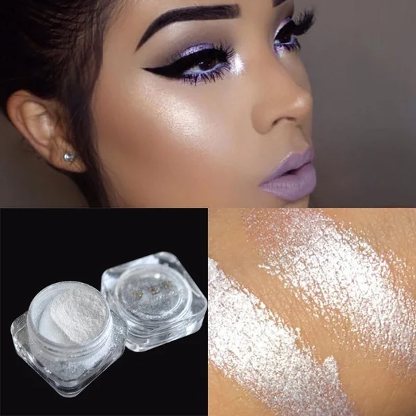 Хайлайтер контур теней для век макияж тени |