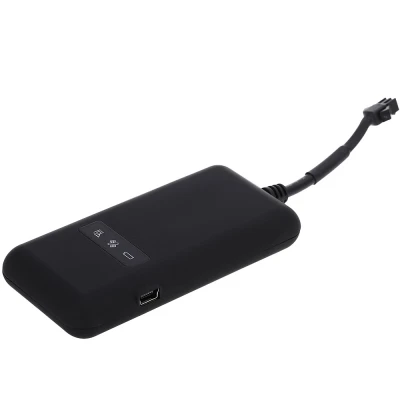 GT02A Car Vehicle Electric Motorbike Tracker GPS Locator Real-time Tracking Device | Автомобили и мотоциклы
