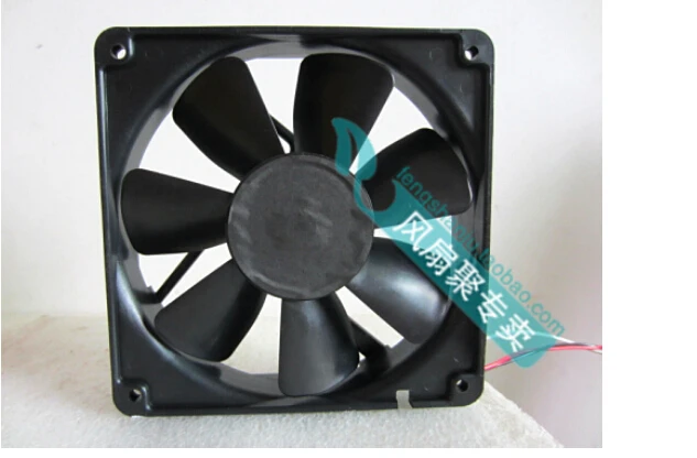 

New original NMB 12cm12025 12V0.74A 4710NL-04W-B59120*120*25mm dual ball fan cooling fan