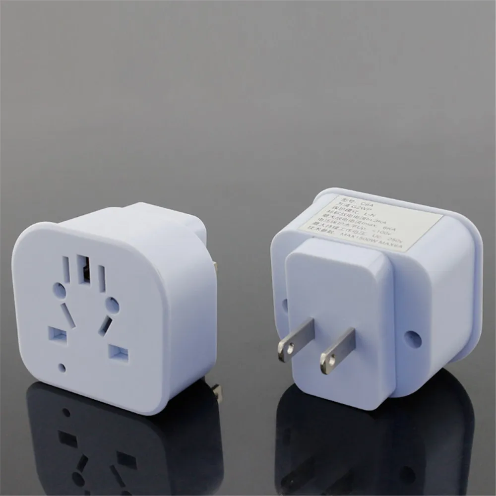 4in1 Assemble Universal socket converter US EU AU UK Travel plug converter.1 Conversion to 4r.Assembled global | Обустройство дома