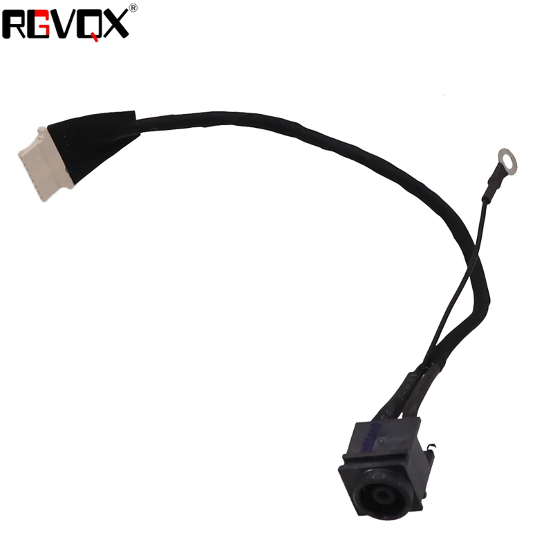 5 шт./лот новый кабель питания постоянного тока PJ420 для SONY VIAO VPC-EG Z40HR 50.4mp02.001 |