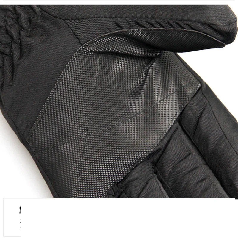 Перчатки для сноуборда мужчин и женщин дышащие лыжные перчатки уличные