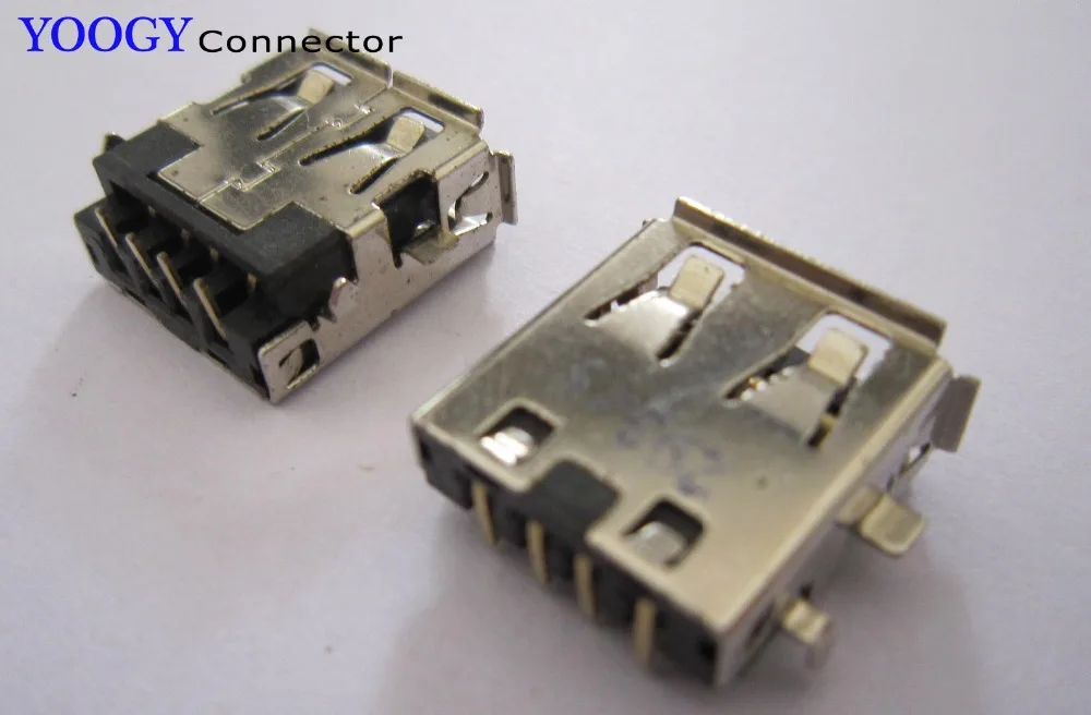 Женский usb-разъем подходит для Asus U35JC G74SX K42N K42JR K42JY F50SL K53TA K53TK серия материнская
