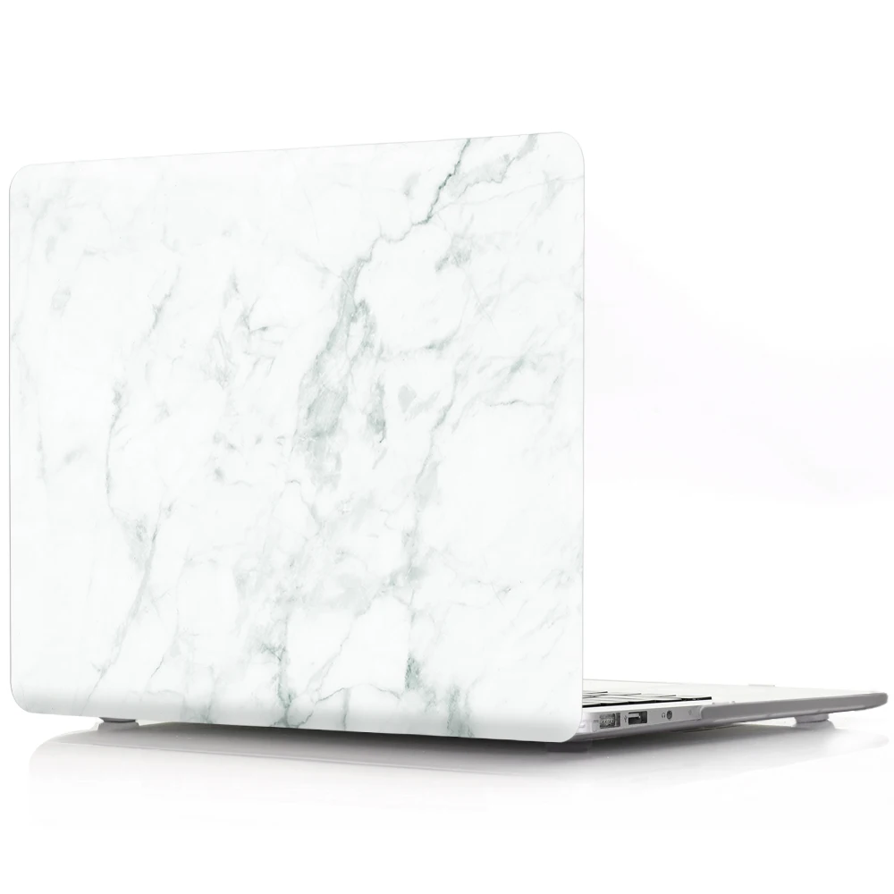 Для macbook pro 15 чехол Новый мраморный для ноутбука A1707/A1706 мрамор retina 12 13 a1708 a1466|case cover