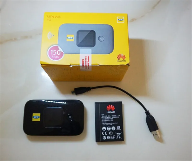 Разблокированный Huawei E5577 3000 мАч аккумулятор 4G LTE Cat4 e5577cs 321 мобильный Hotspot