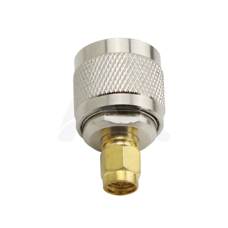 Антенные Аксессуары Тип N штекер SMA коаксиальный гетерограф|antenna n|jack antenna |