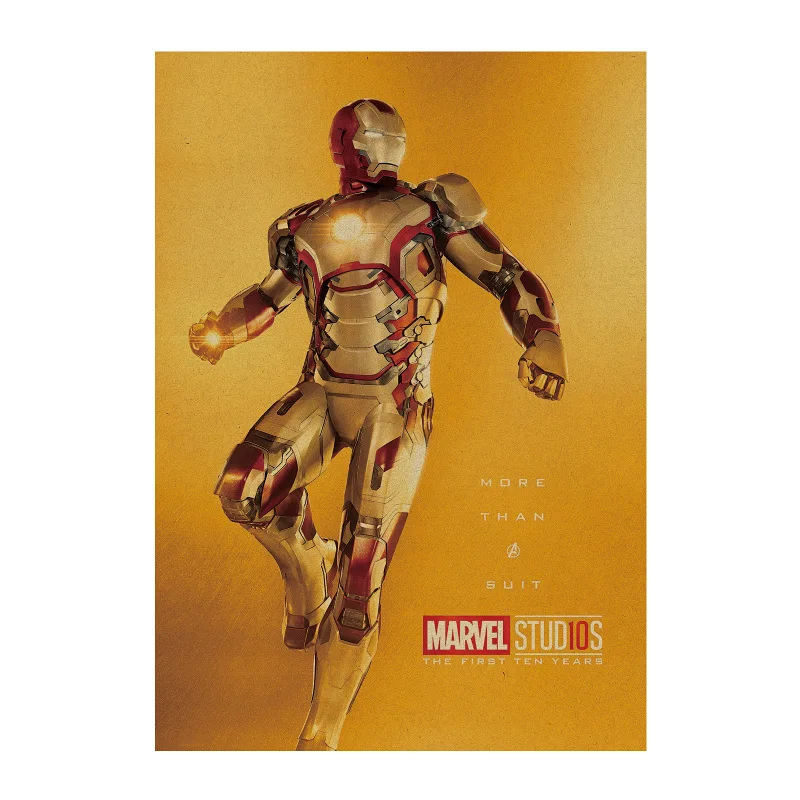 Фигурки Marvel игрушки Мстители 4 финал железный человек Капитан Америка