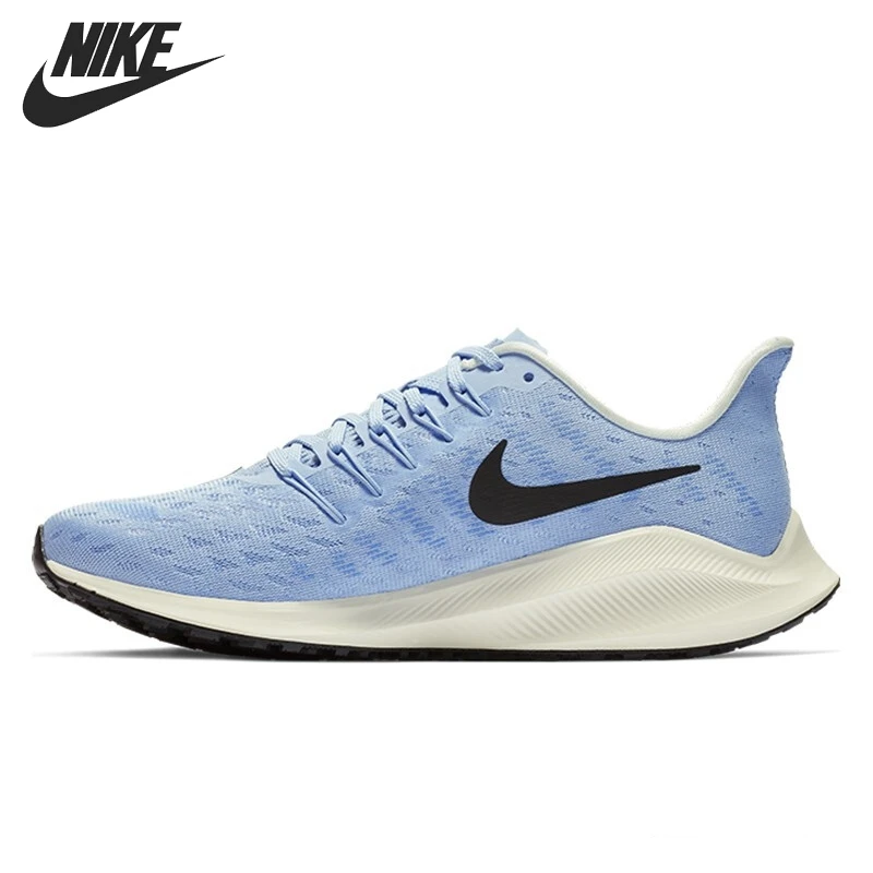 Original New Arrival NIKE AIR ZOOM VOMERO 14 Women's Running Shoes Sneakers | Спорт и развлечения