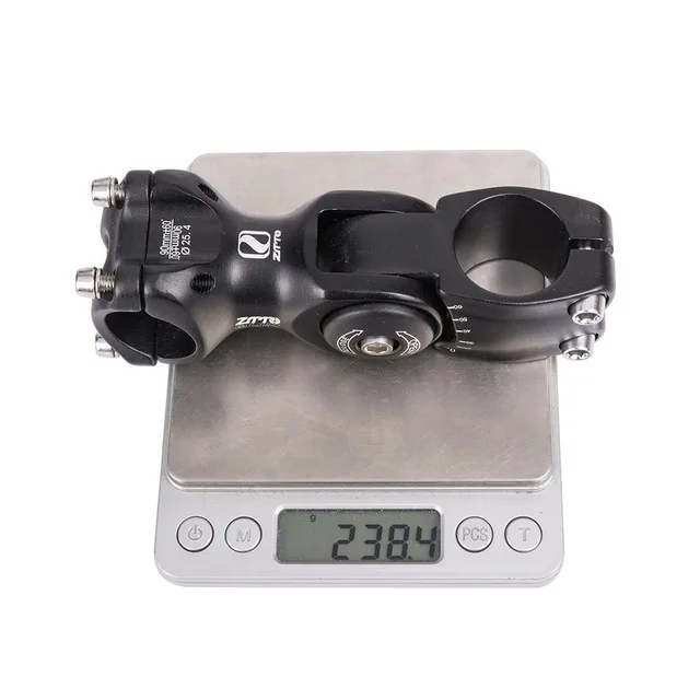 25.4x90mm Adj Регулируемый 60 стояк 90 110 130 мм* 25,4 мм 31,8 мм* 90/120fiting Stem для XC MTB горная дорога городской велосипед велосипедные части - Цвет: 25.4x90mm Adj