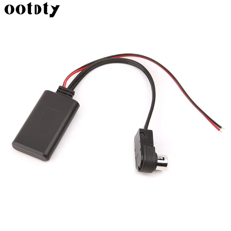 Кабель адаптер Bluetooth Aux для смартфона Alpine 121B 9857 9886 117|Кабели адаптеры и разъемы| |