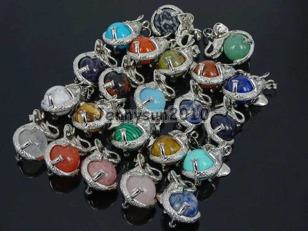 Натуральный золотой песок драгоценные камни круглый шар чакра исцеляющий слон