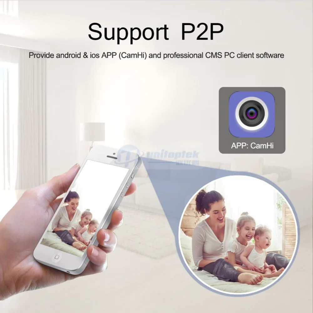 HD 1080P Беспроводная PTZ IP камера Wifi 5X оптический зум 2 7 13 5 мм скоростная купольная