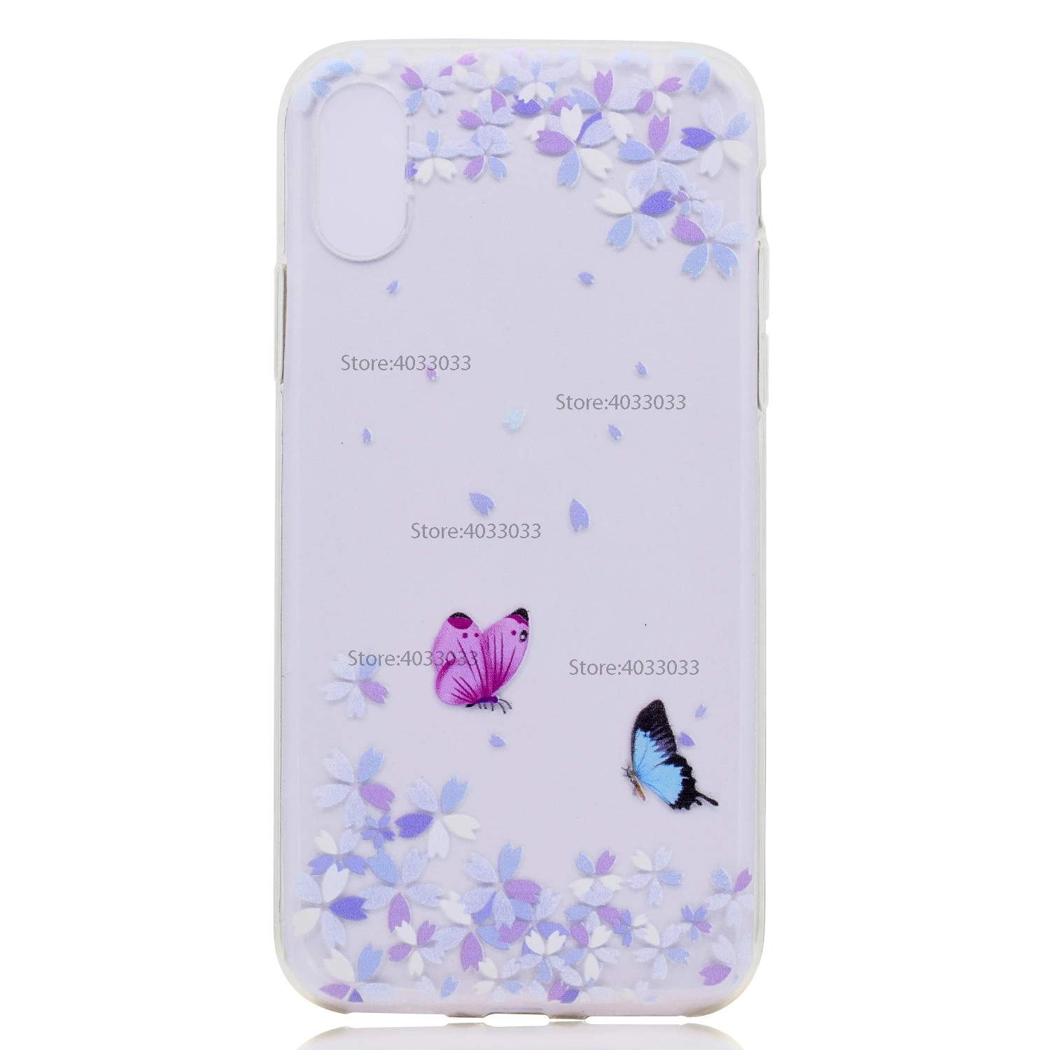 Для Apple iPhone х чехол A1902 a1902 a1901 случае iPhoneX LTE JP для X A1901 телефон бампер новый ТПУ Cover