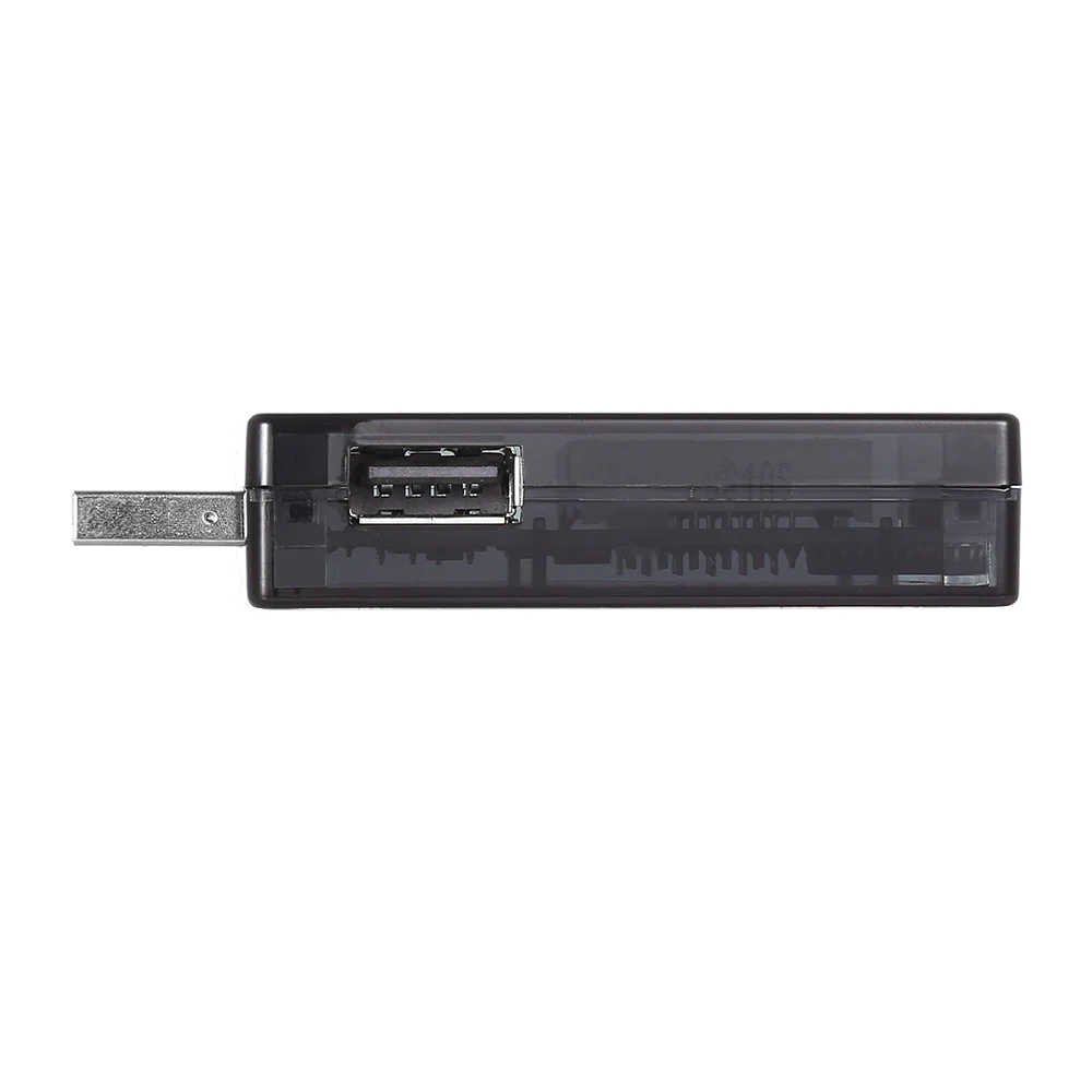 4 30 в USB цифровое измерение напряжения Инструмент Тестер тока
