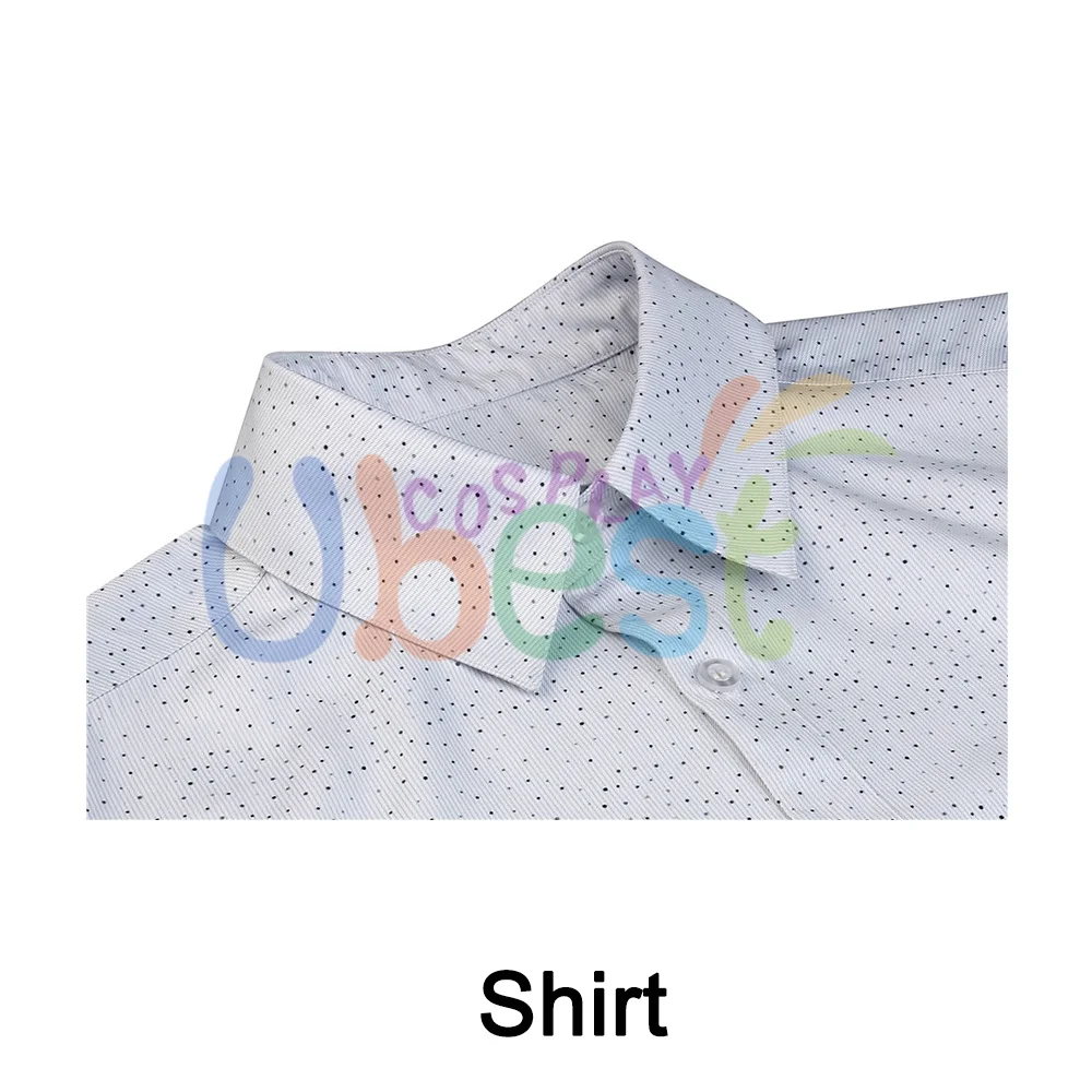 Shirt С фантастическими животными преступления Гриндельвальда нью-йоркском Scamander косплейная Толстовка Для мужчин наряд - Цвет: Shirt