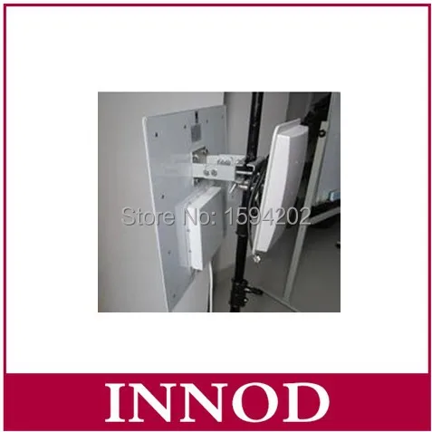 12dbi uhf антенна встроенный пассивный считыватель с rfid меткой pr9200 набором для разработки/900 МГц ttl Uart 9 В