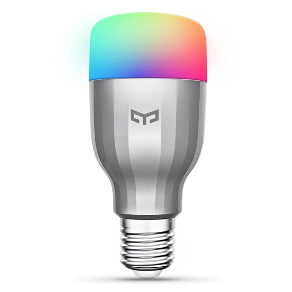 Xiaomi Yeelight Wi Fi пульт дистанционного Управление умная лампа/USB ночник приложение для