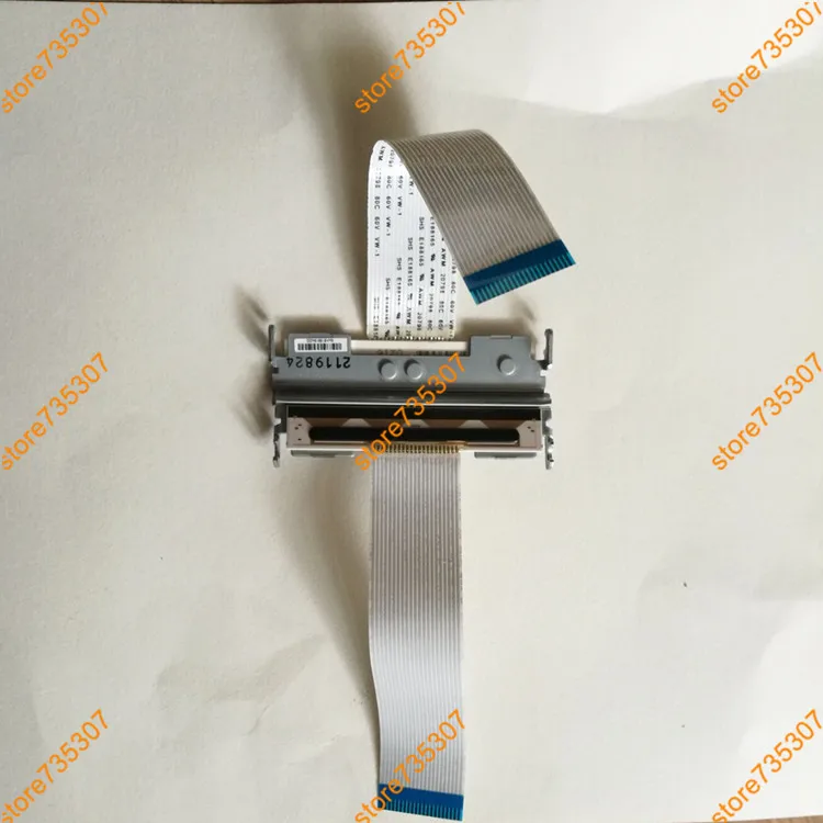 new original TM-T88IV thermal print head Pn# 2107067 printhead For pos TM884 TM-T884 TM88IV Printer Replacement Parts | Компьютеры и