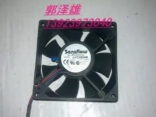 Хорошее Качество Delta OEM 8025 24 V 0.33A AFC0824B Вентилятор охлаждения|cooling fan|24v cooling fancooling fan