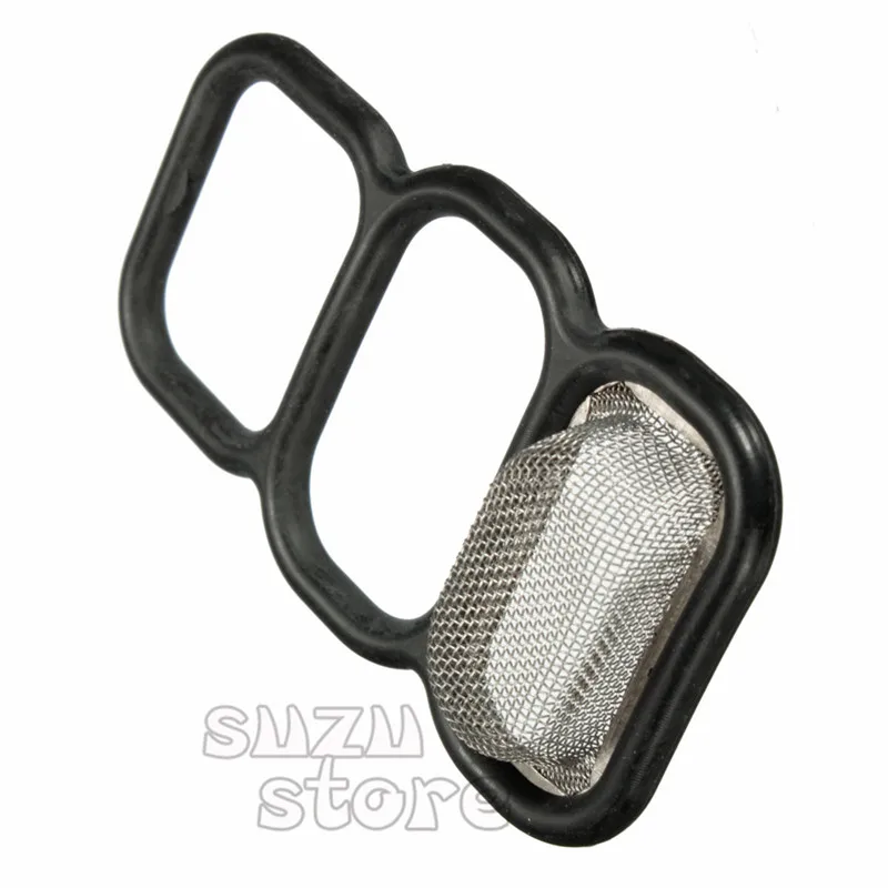 Верхняя + нижняя прокладка электромагнитного клапана VTEC уплотнительное кольцо