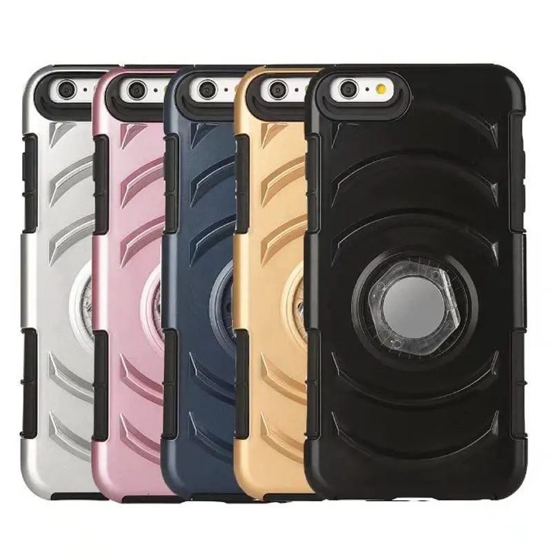 Повязку чехол для iPhone 6 6S плюс P Запуск крышка Держатель Спорт повязку Телефон