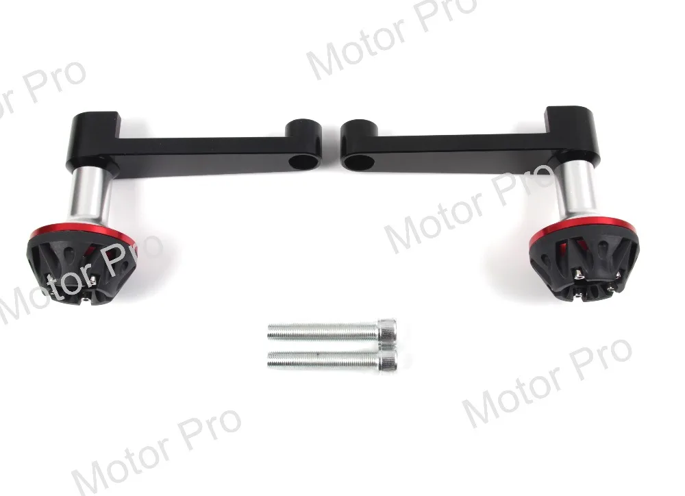 Для Honda CBR1000RR 2008 2009 2010 2011 2012 протекторы слайдера двигателя противоударные