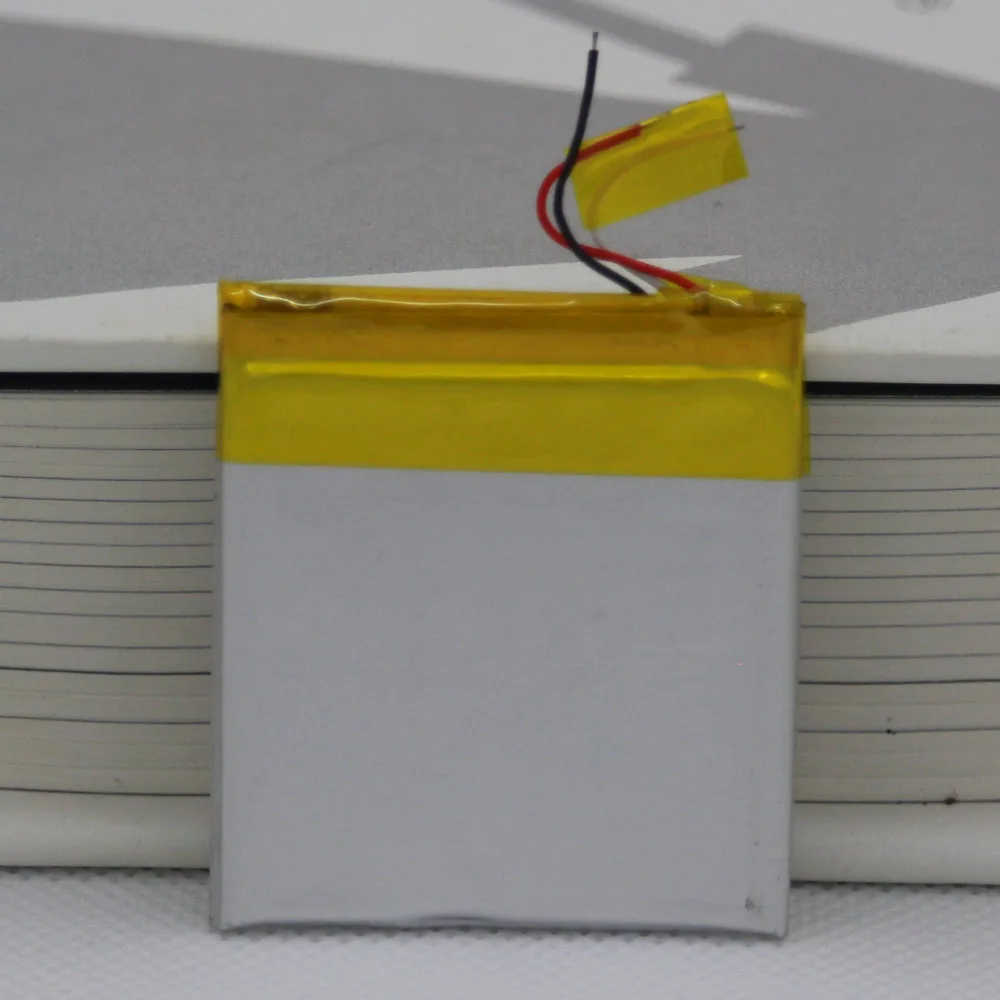 ISUNOO Nano сменная батарея для Nano3 3 7 в Li Ion iPod го поколения с