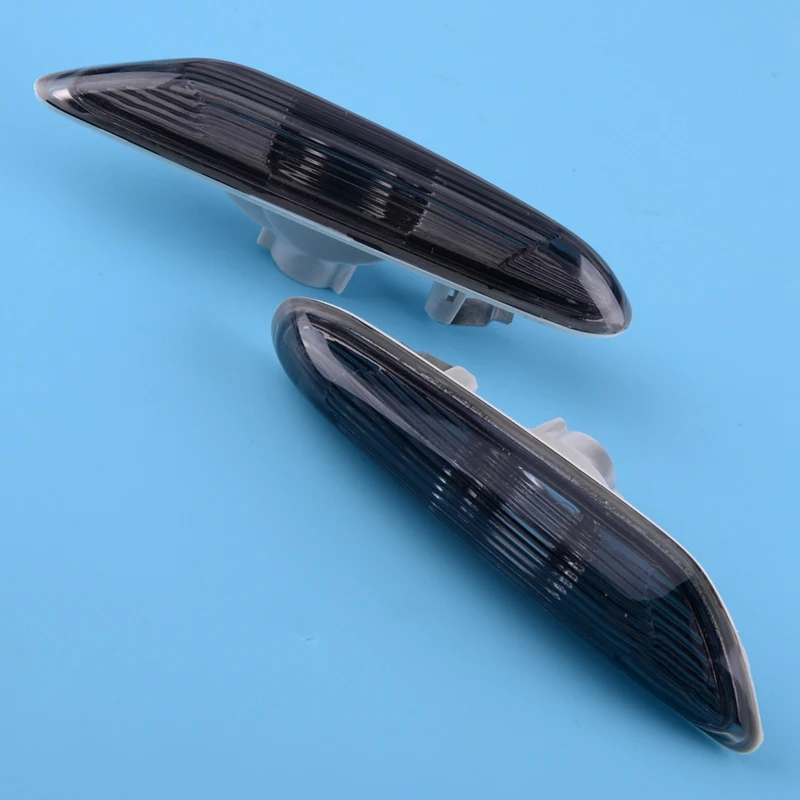 2 шт. автомобильная панель свет боковой сигнал поворота для Bmw E90 E91 E92 E93 2006 2007 2008 2009