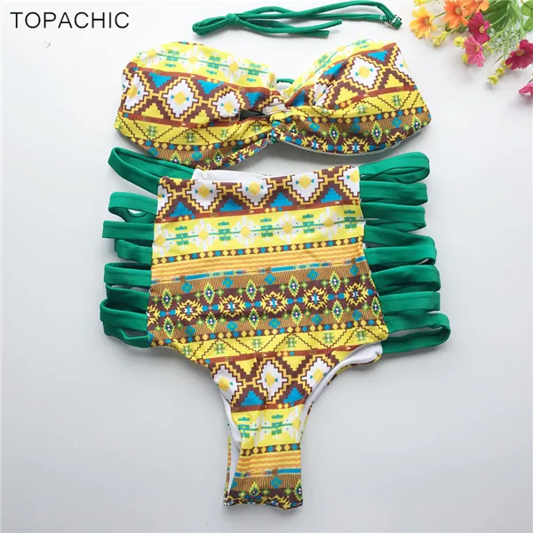 Женский купальник 2018 новый комплект бикини сексуальный для купания и плавания