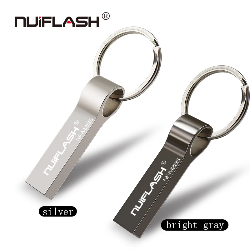Новейший USB флеш-накопитель 32 Гб 64 128 ГБ водонепроницаемый usb-накопитель 4 8 16