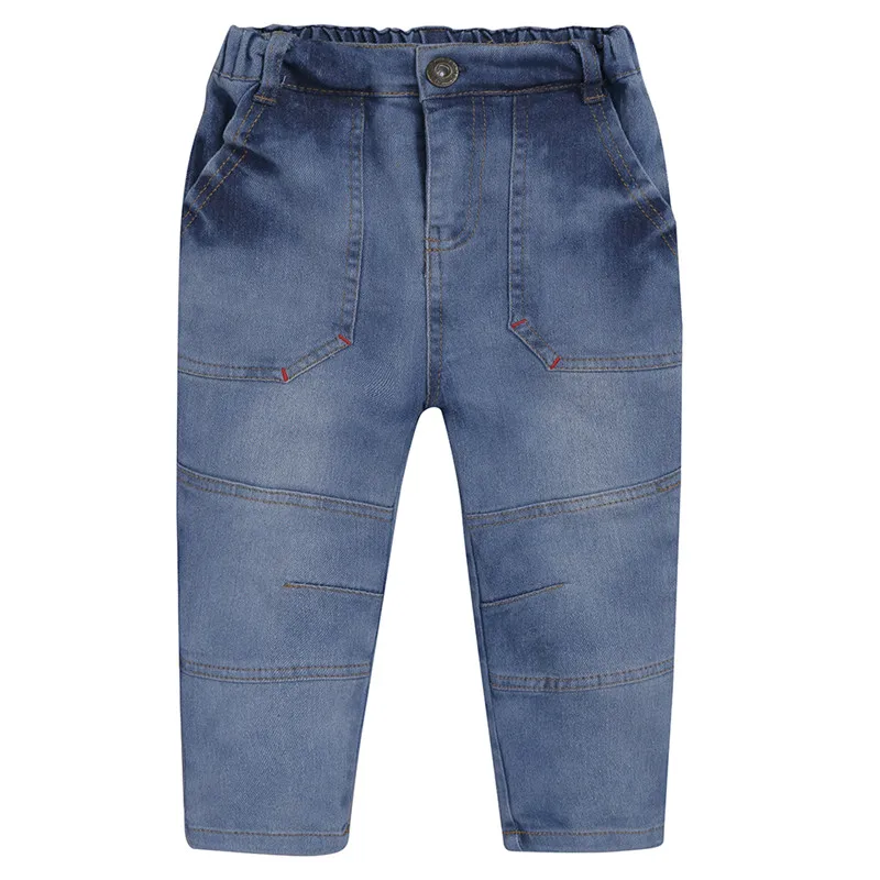2022 Summer Children sets baby clothes boys 4 pcs set striped suit t-shirts + blue t-shirt car T-shirt denim jeans kids |
