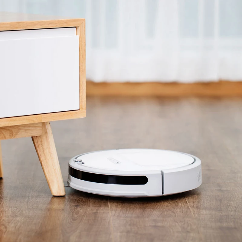 XIAOMI MIJIA Xiaowa C10 E20 Roborock робот-пылесос для дома автоматическая Чистка пыли стерилизация смарт-планируемый Wi-Fi приложение дистанционного управления