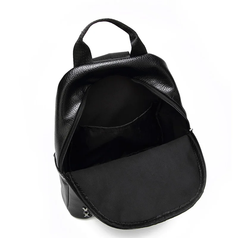 2018 новый заклепки сумки академической моды простой джокер женщины | Багаж и