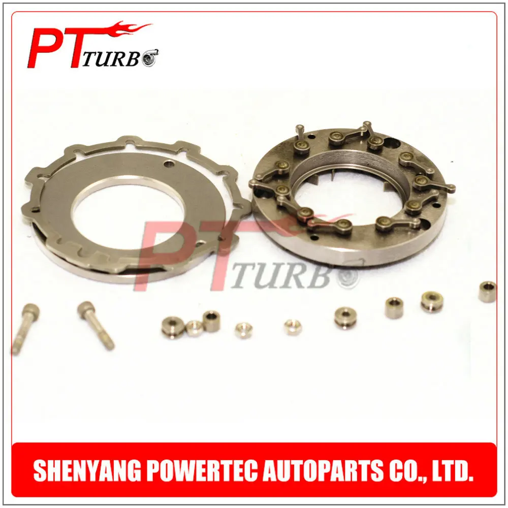 Turbocharger VNT turbo nozzle ring GT1749V 708639 / 14411-AW301 708639-5010S for Renault Espace Laguna Megane Scenic 1.9 DCi | Автомобили