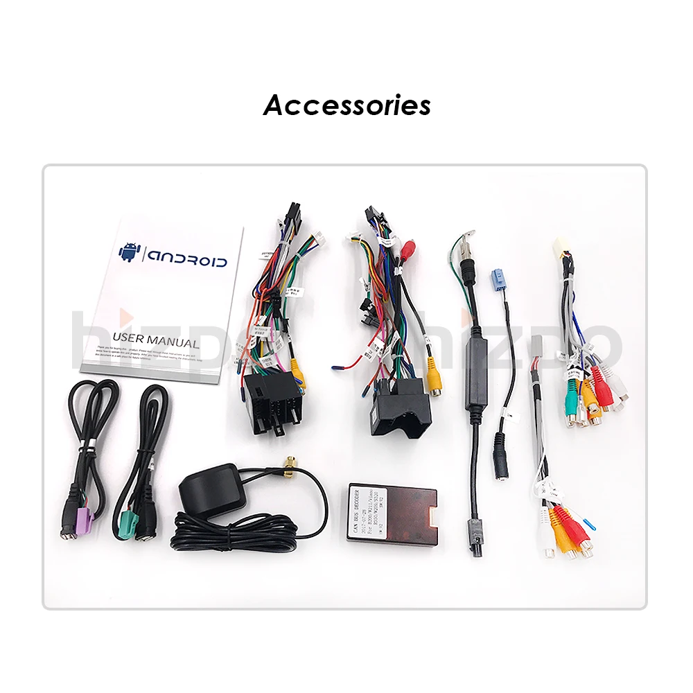 2 DIN Авторадио gps Android 8 1 Автомобильный мультимедийный dvd-плеер для Mercedes Benz C-Classs CLC W