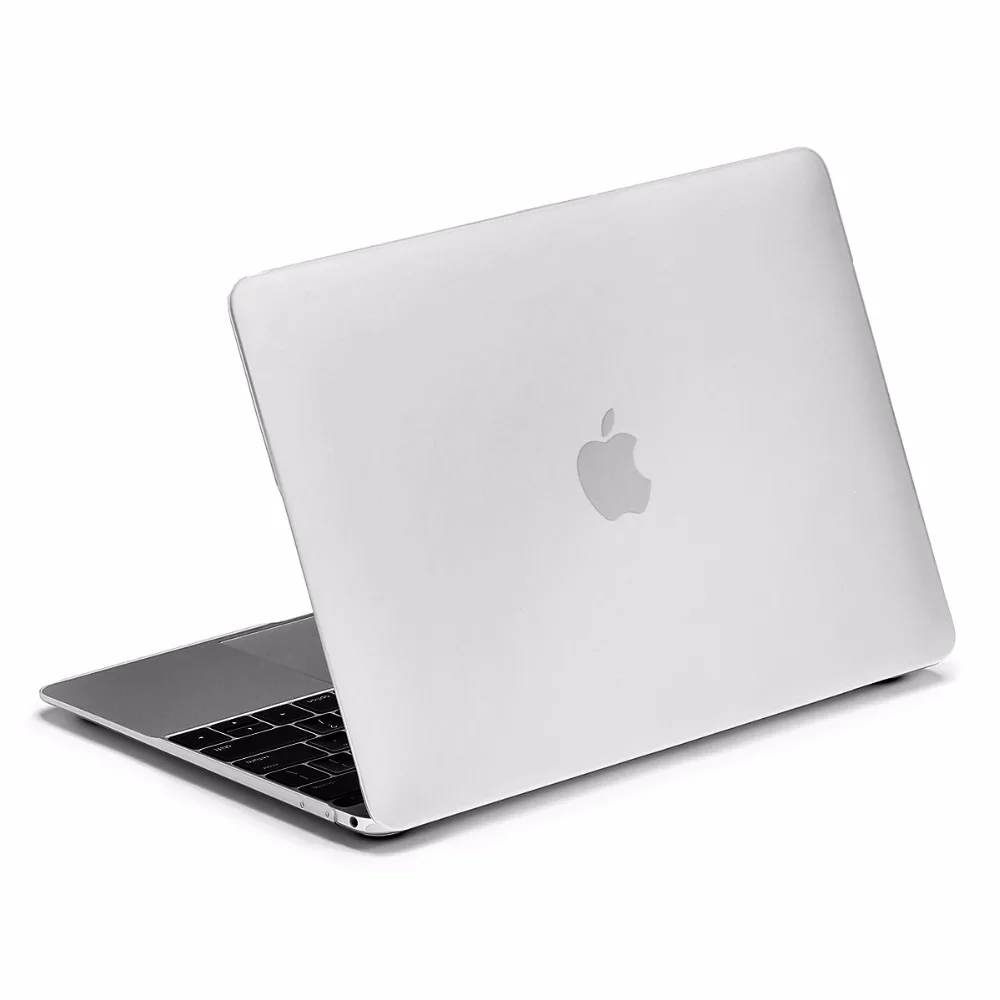 LENTION Ультра защитный Футляр матовый Симпатичные Shell Carry Обложка Coque для Apple Macbook Mac