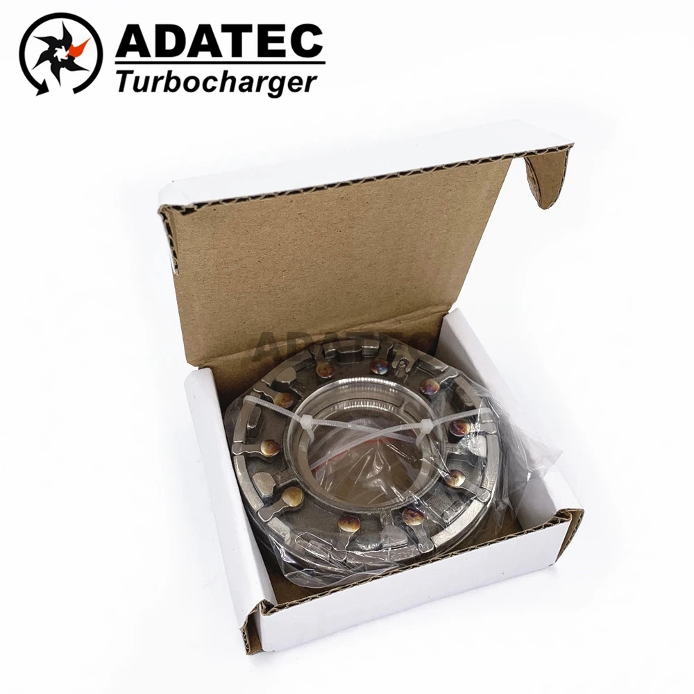 Турбопеременная Геометрия CT16V 17201 11070 1720111070 турбина vnt для Toyota HILUX / PRADO FORTUNER 2.4L 2GD