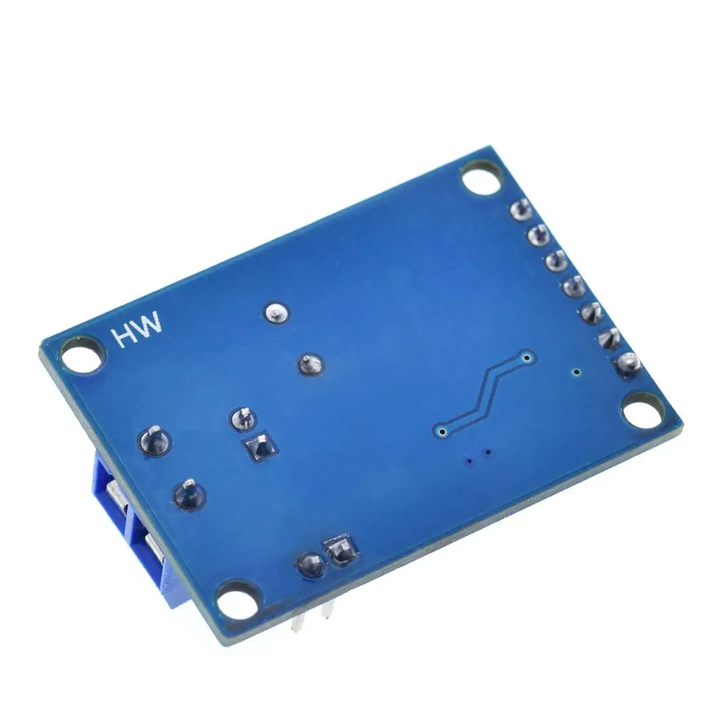 Шэньян 1 шт. MCP2515 подключению CAN шины зарядная Модульная плата TJA1050 приемник SPI для