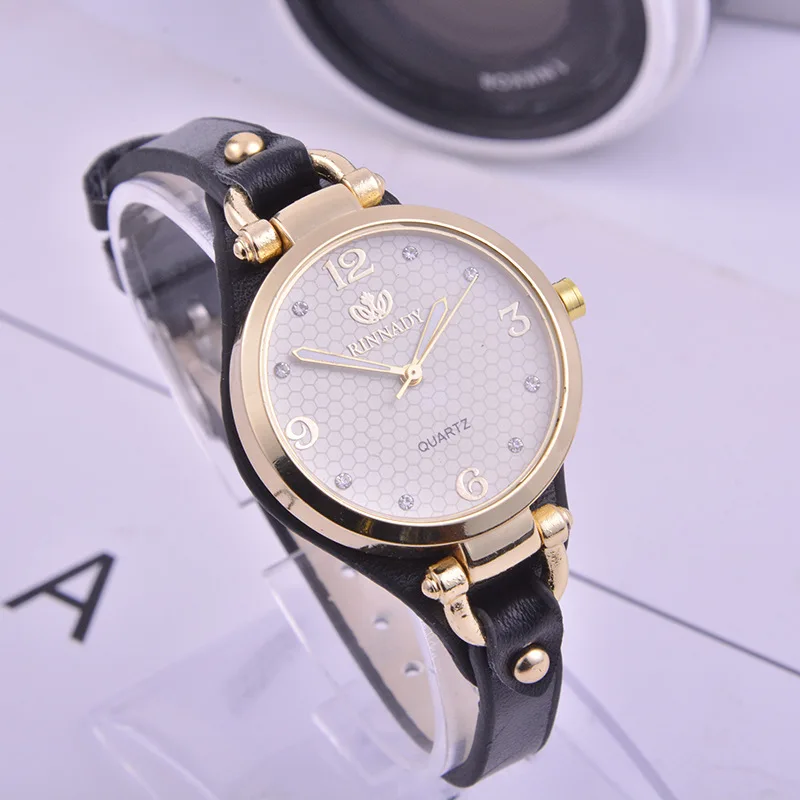 Новинка 2017 5 цветов ювелирное изделие мини часы модный подарок настольные