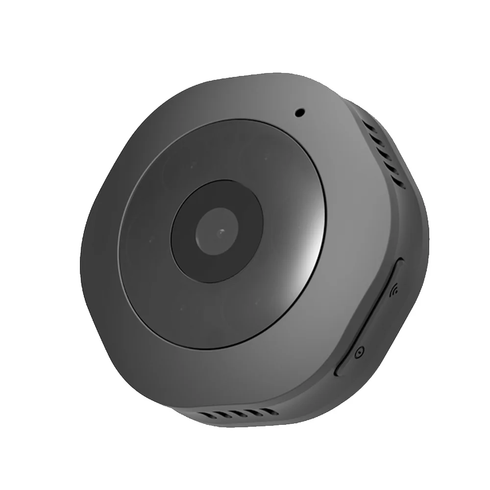 Andoer ношение Cam H6 Спорт на открытом воздухе DV/wifi мини камера wifi/DV 1080 P микро портативная Магнитная портативная камера