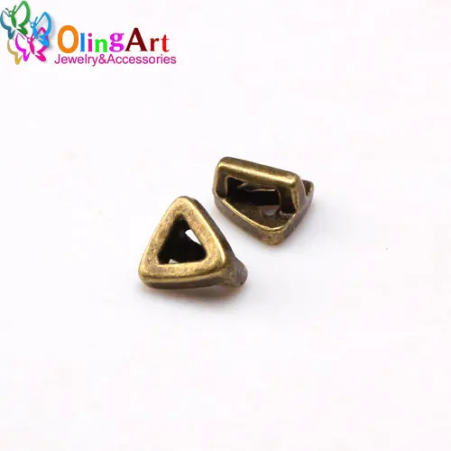 0302 20pcs 004 B Olingart 30 шт. 3*2 мм Подвески крестообразной формы сердца бусины для нанизывания тибетского серебра Поиск браслет ювелирных изделий DIY ручной работы - Цвет: 0302 20pcs 004 B