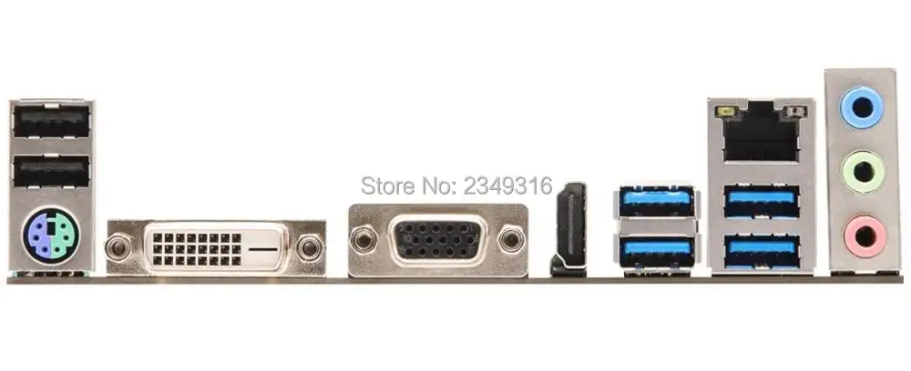 Новинка оригинальная настольная Материнская плата ASRock материнская B450 разъем AM4