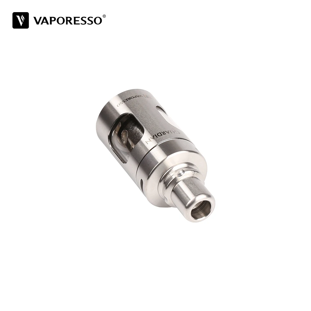 Оригинальный испаритель Vaporesso Guardian Tank Vape 2 мл мини распылитель с дополнительными 5