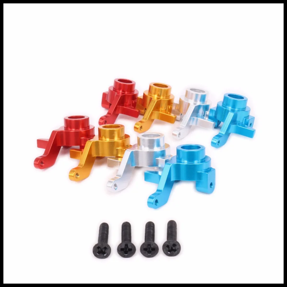 Рулевая опорная рейка из сплава для радиоуправляемой модели автомобиля хобби 1/10