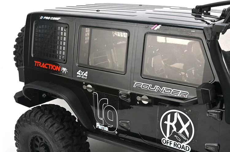 6WD грузовик с дистанционным управлением rc грузовики 1/10, rc внедорожник автомобиль, альпинистская машина для мальчиков, Размер: 67x31x31 см