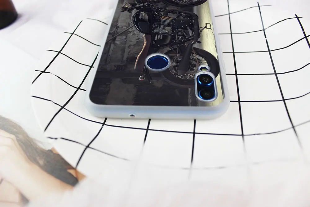 Чехол для Huawei Honor 30 20 10 9 Lite 9a 8a 7a Pro 10X 10i 30s 20lite 10lite | Мобильные телефоны и аксессуары