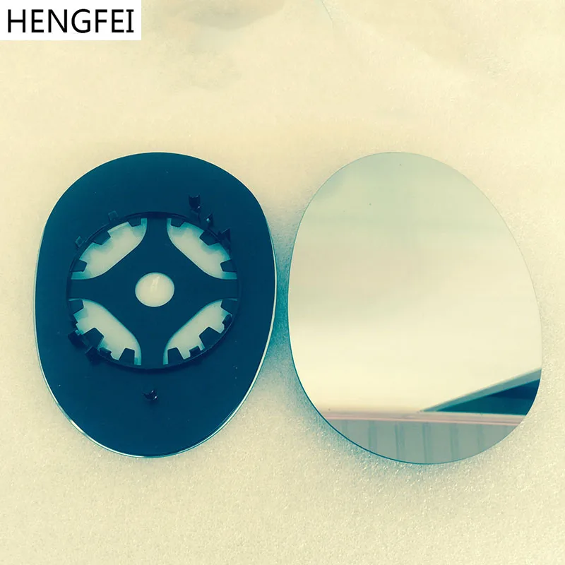 Оригинальные аксессуары для автомобиля Hengfei боковое зеркало внешнее объектив BYD