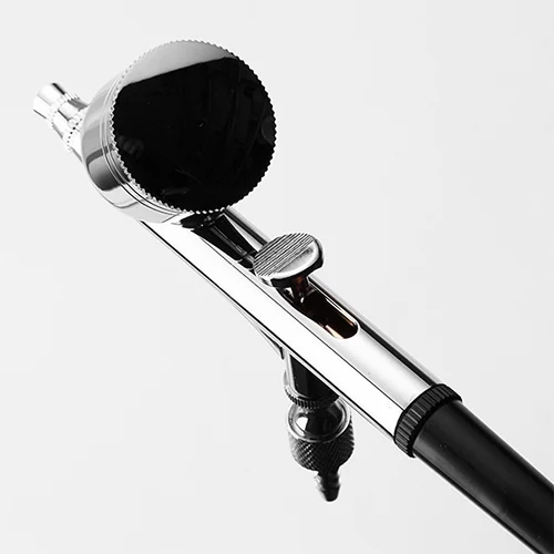 Бесплатная доставка FENGDA Аэрограф Двойного действия живопись для лица тела тату