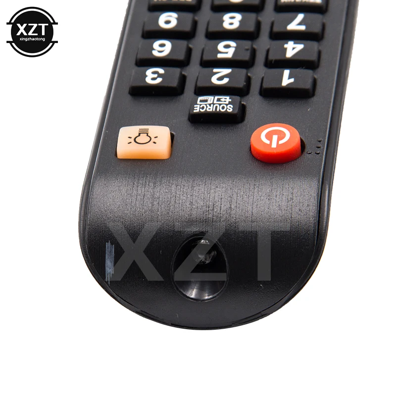 Универсальный пульт дистанционного управления для Samsung умный ТВ высокое